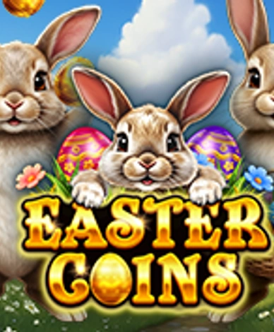 Easter Coins
