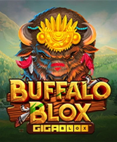 Buffalo Blox Gigablox
