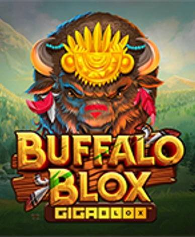 Buffalo Blox Gigablox
