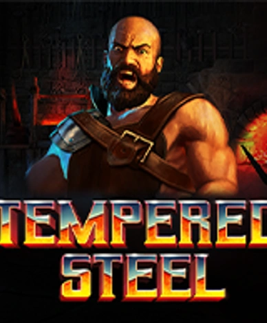 Tempered Steel