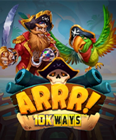 Arrr 10K Ways