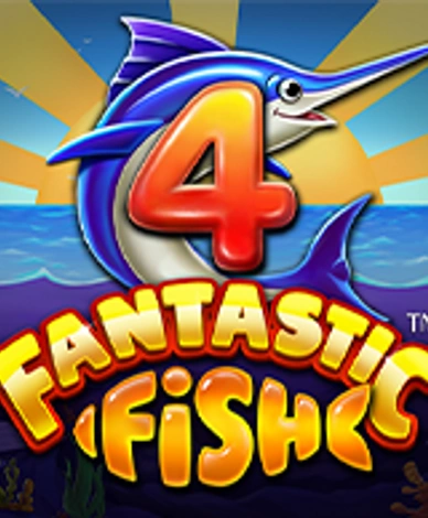 4 Fantastic Fish