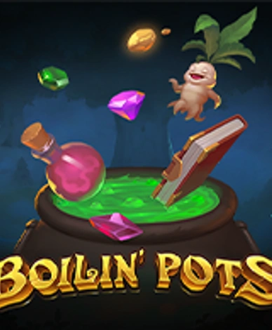 Boilin Pots