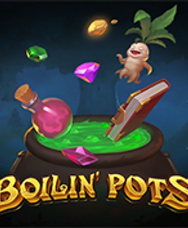 Boilin Pots