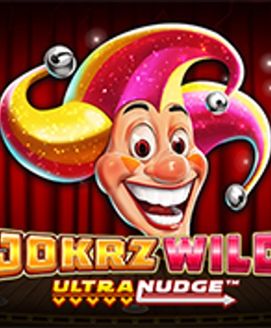 Jokrz Wild UltraNudge