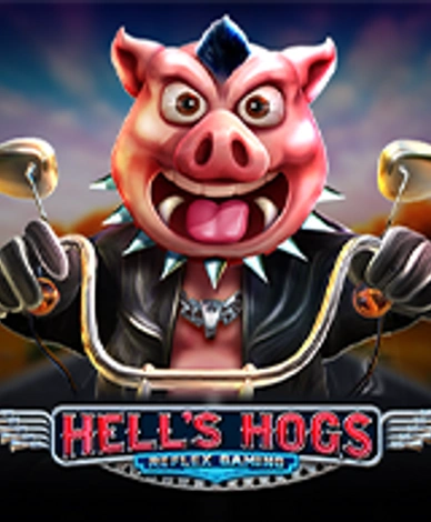 Hells Hogs