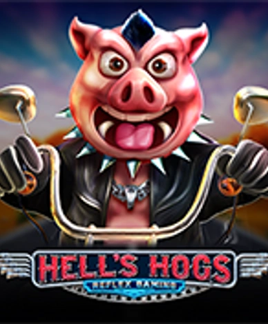 Hells Hogs