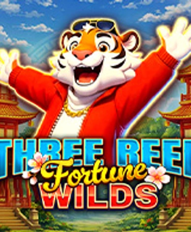 Three Reel Fortune Wilds