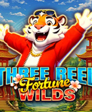 Three Reel Fortune Wilds
