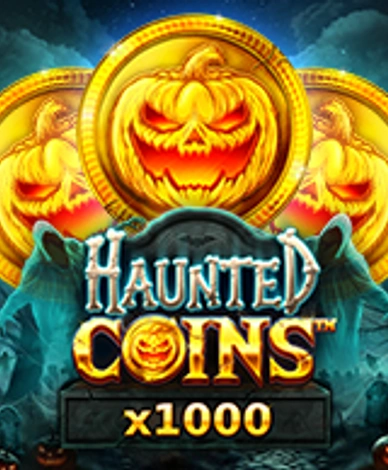 Haunted Coins x1000