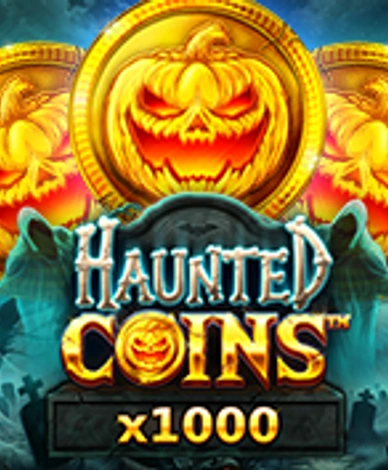 Haunted Coins x1000