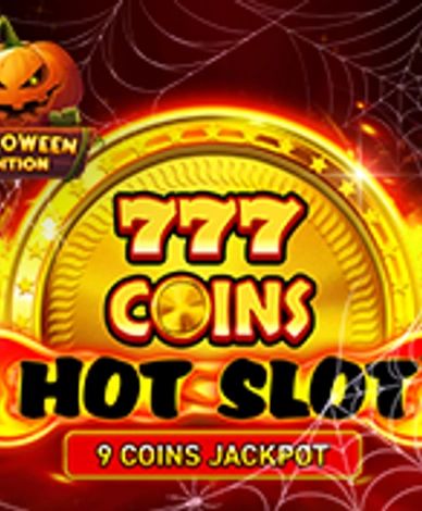 12 Coins Halloween Edition
