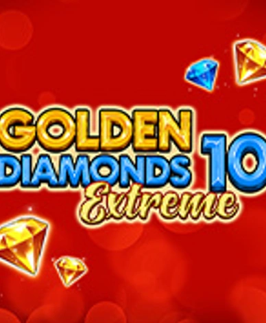 Golden Diamonds 10 Extreme