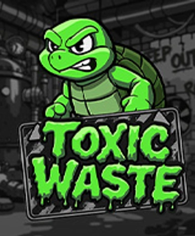Toxic Waste