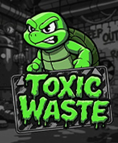 Toxic Waste