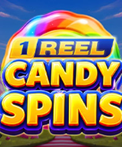 1 Reel - Candy Spins