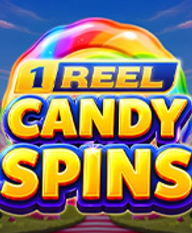 1 Reel - Candy Spins