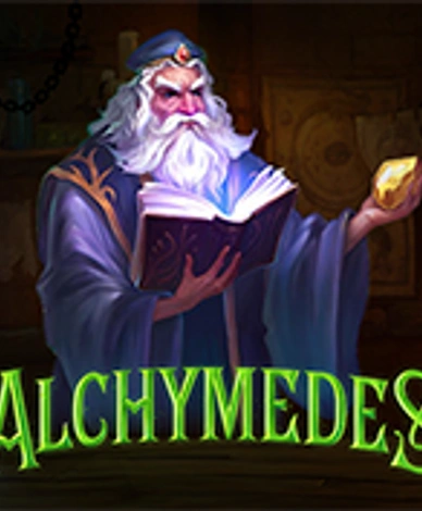 Alchymedes