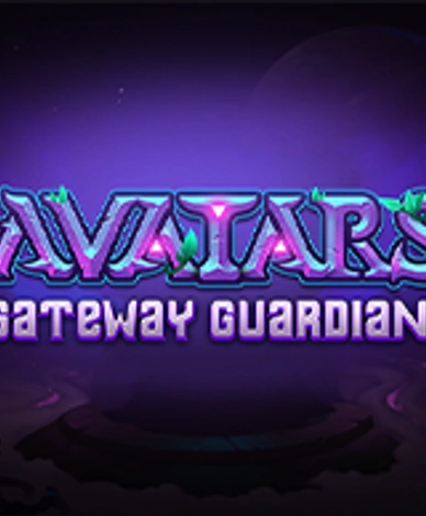 Avatars Gateway Guardians
