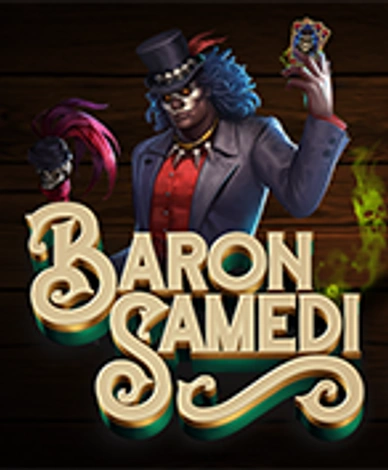 Baron Samedi