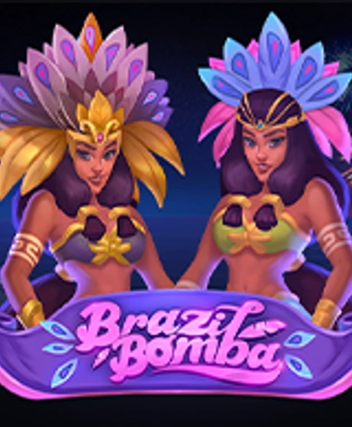 Brazil Bomba