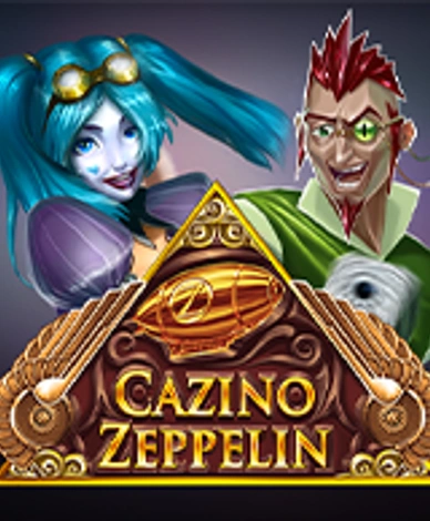 Cazino Zeppelin