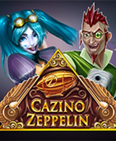 Cazino Zeppelin