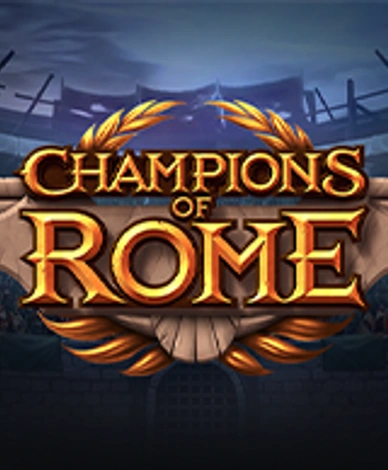 Champions of Rome