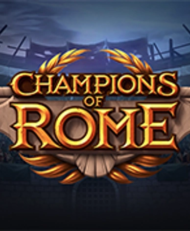 Champions of Rome