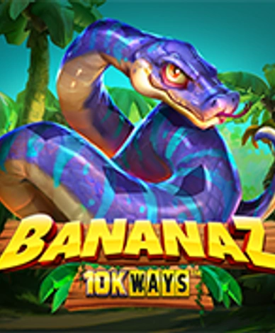 Bananaz 10K Ways