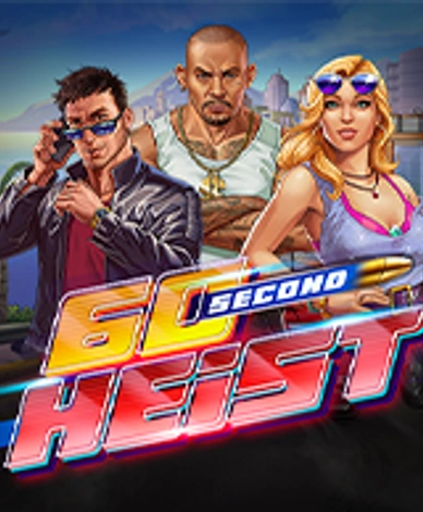 60 Second Heist