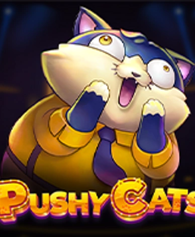Pushy Cats