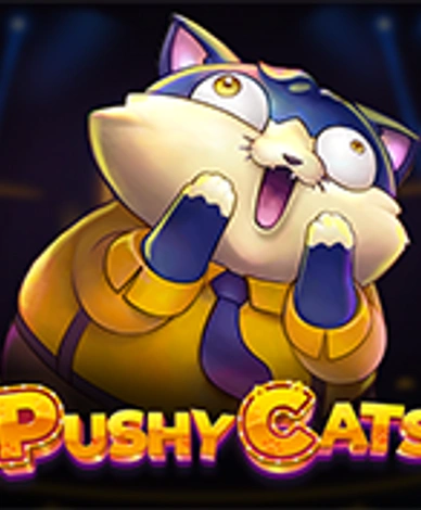 Pushy Cats