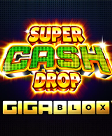 Super Cash Drop GigaBlox