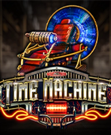 Time Machine