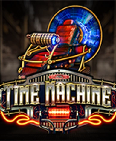 Time Machine