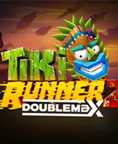 Tiki Runner 2 DoubleMax