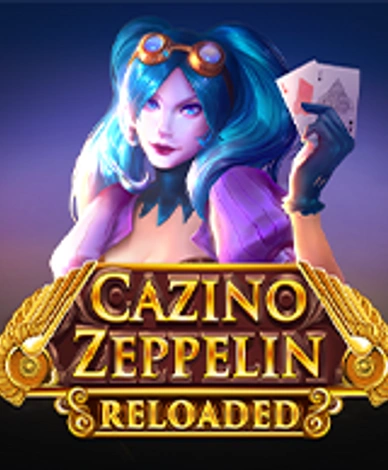 Cazino Zeppelin Reloaded
