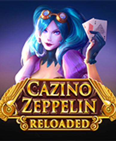 Cazino Zeppelin Reloaded