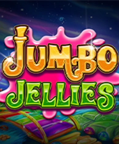 Jumbo Jellies