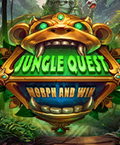 Jungle Quest Morph and Win