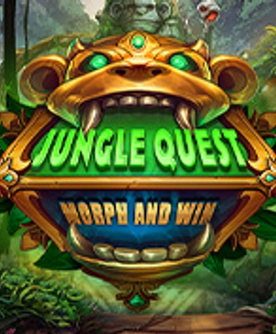 Jungle Quest Morph and Win