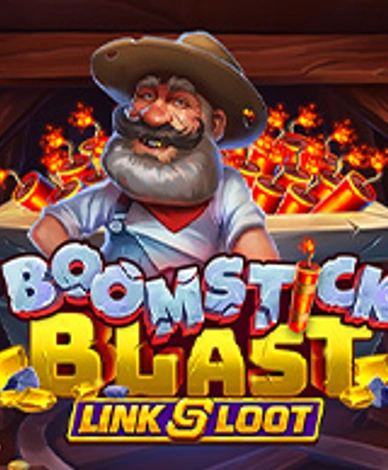 Boomstick Blast Link and Loot