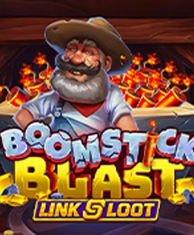Boomstick Blast Link and Loot