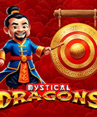 Mystical Dragons