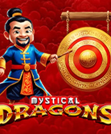 Mystical Dragons