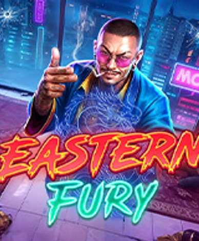 Eastern Fury