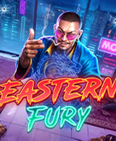 Eastern Fury