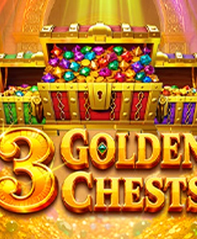3 Golden Chest
