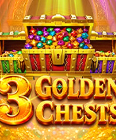 3 Golden Chest
